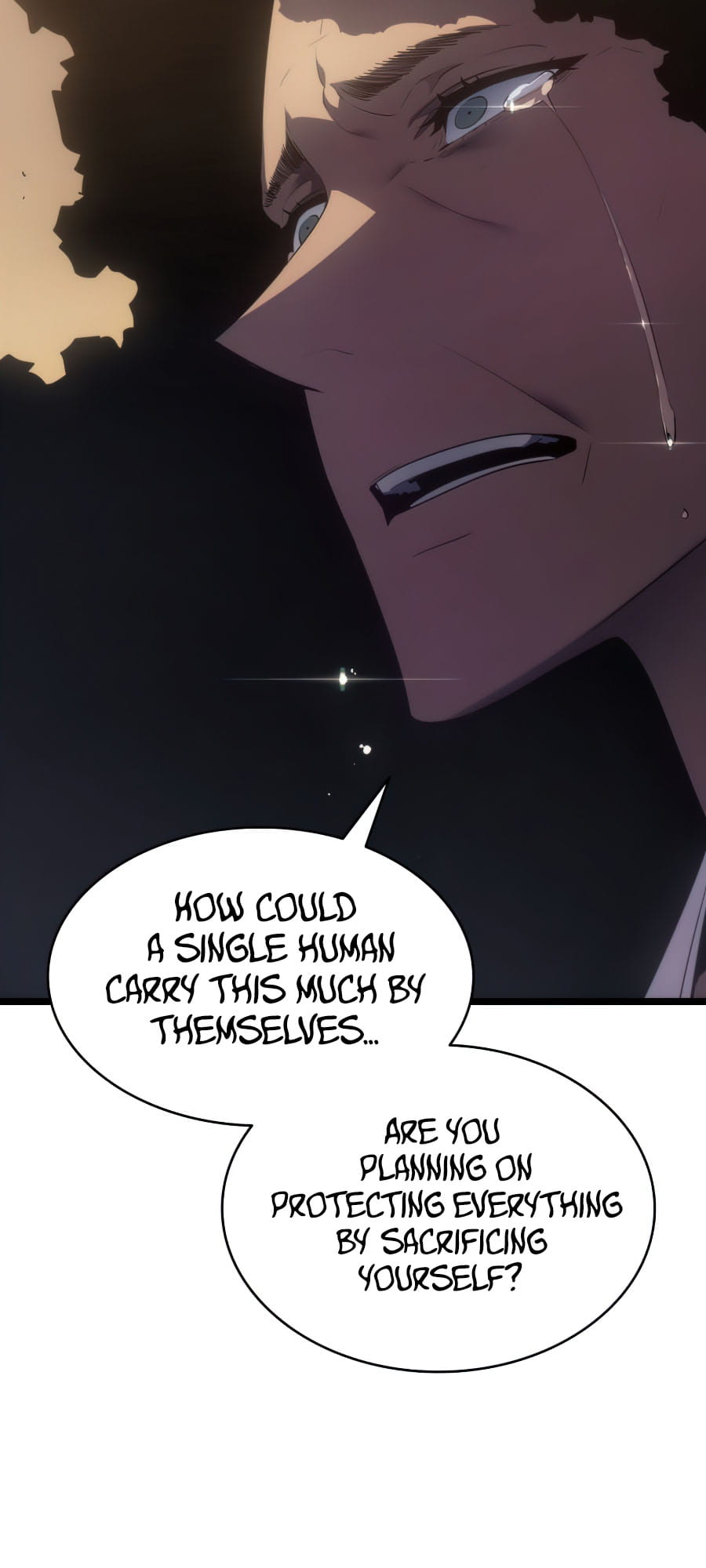 Solo Leveling, Chapter 170 image 56